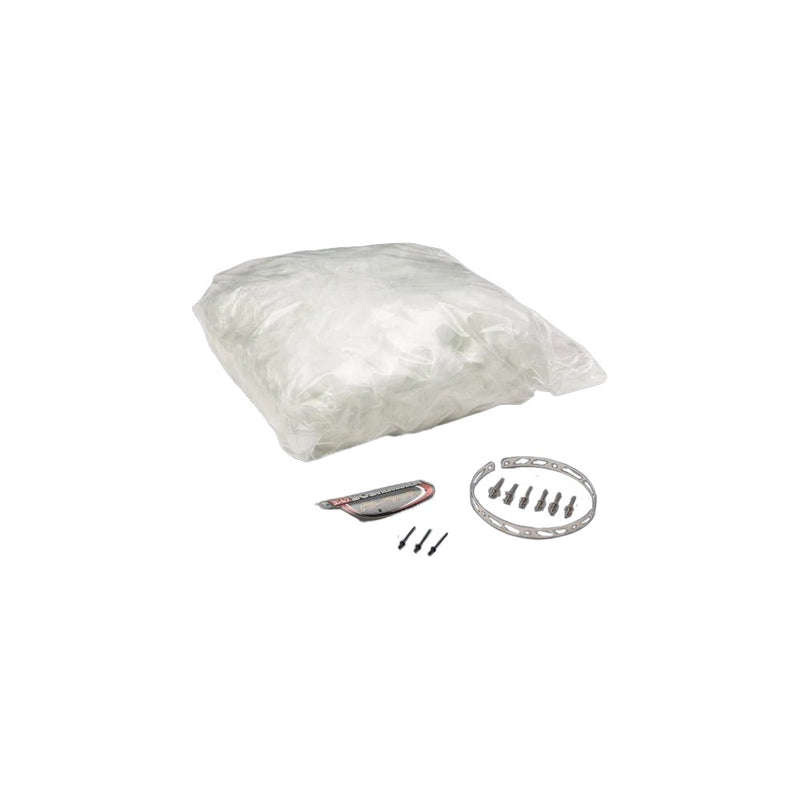 Muffler Repack Kit Alpha Premium