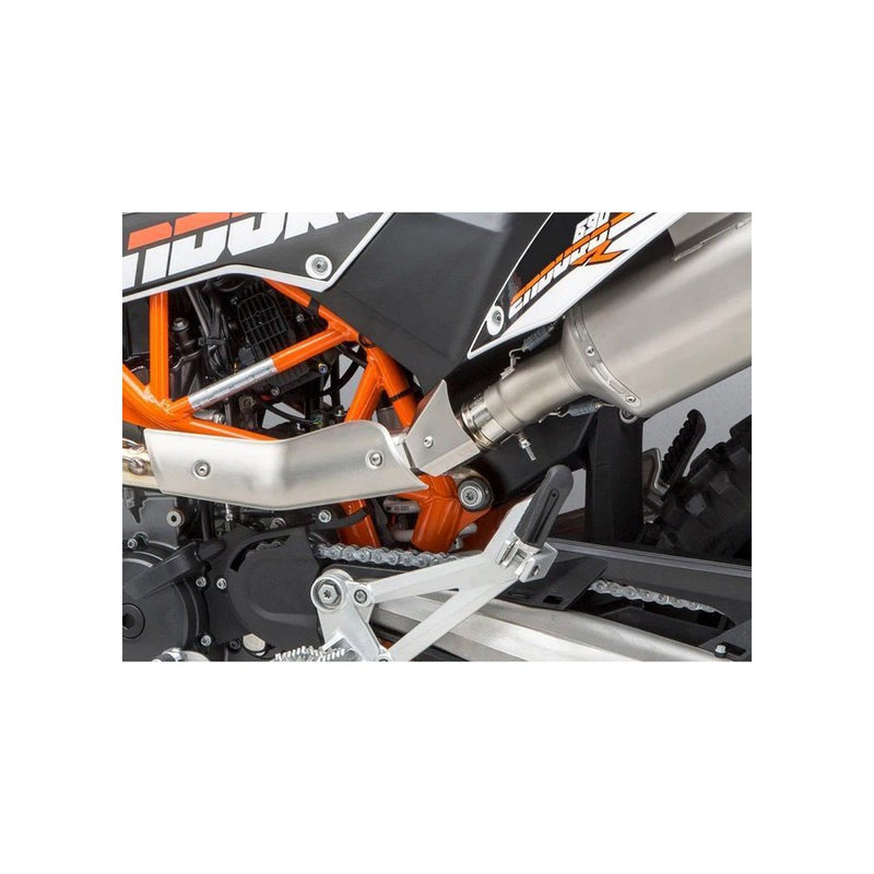 Yoshimura Heatshield Kit Ktm