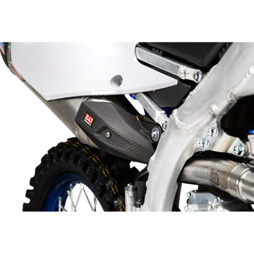 Carbon Heat Shield Yam Yzf250/450