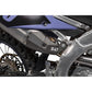 Rs12 Yz Heat Shield Yam