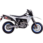 Exhaust Race Rs 12 Full Sys Wf Ss Ss Cf Suz