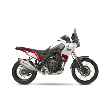 Rs 12adv Race Fs Ss/Ss/Cf Works Yam