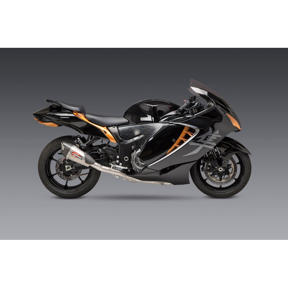 Exhaust At2 Race Fs Ss/Ss/Cf Works