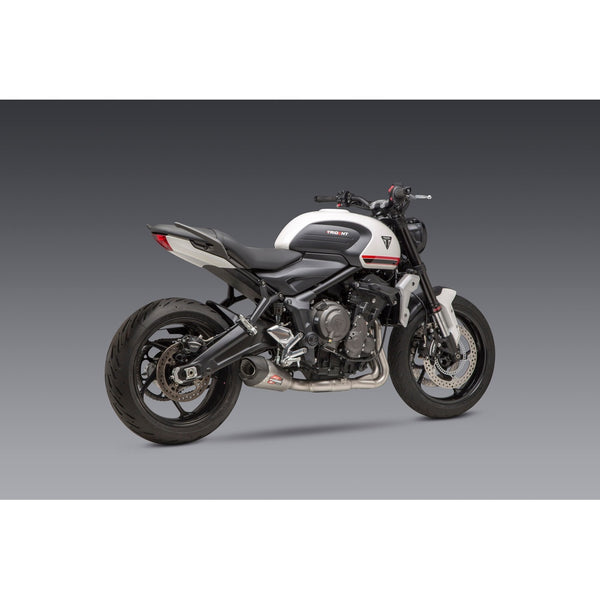 Exhaust At2 Race Fs Ss/Ss/Cf Works
