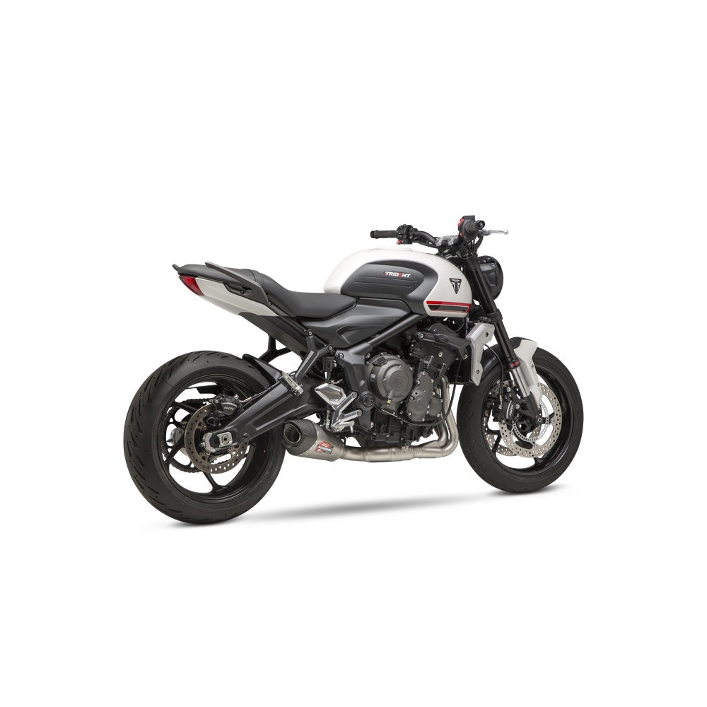 Exhaust At2 Race Fs Ss/Ss/Cf Works