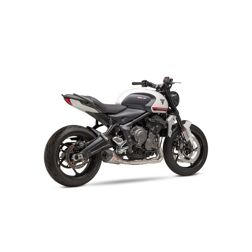 Exhaust At2 Race Fs Ss/Ss/Cf Works