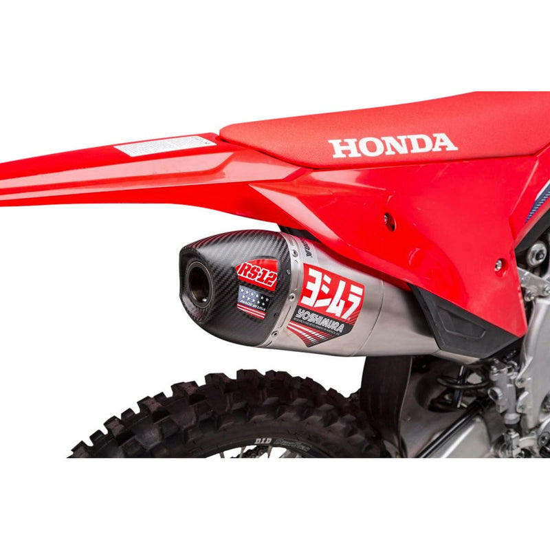 Rs12 Slip On Hon