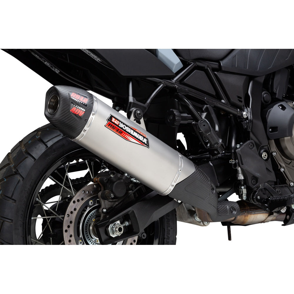 Rs 12 Adv Slip On Suz