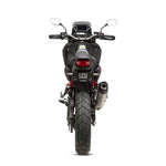 Yoshimura Exhaust Street Rs 12 Slip On Ss Ss Cf Works