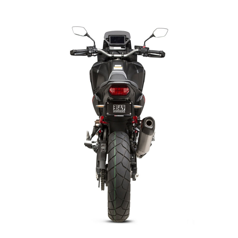 Yoshimura Exhaust Street Rs 12 Slip On Ss Ss Cf Works