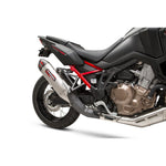 Yoshimura Exhaust Street Rs 12 Slip On Ss Ss Cf Works
