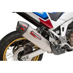 Yoshimura Exhaust Street Rs 12 Slip On Ss Ss Cf Works