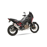 Yoshimura Exhaust Street Rs 12 Slip On Ss Ss Cf Works