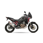 Yoshimura Exhaust Street Rs 12 Slip On Ss Ss Cf Works