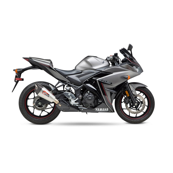 Yoshimura At2 Street So Ss/Ss/Cf Wf Works Yam