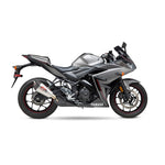 Yoshimura At2 Street So Ss/Ss/Cf Wf Works Yam