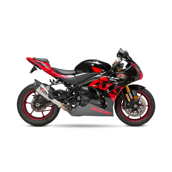 Yoshimura At2 Street So Ss/Ss/Cf Wf Works Suz