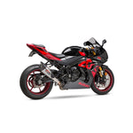 Yoshimura At2 Street So Ss/Ss/Cf Wf Works Suz