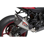 Yoshimura At2 Street So Ss/Ss/Cf Wf Works Suz
