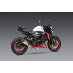 Yoshimura Exhaust Street At2 Slip On Ss Ss Cf Works