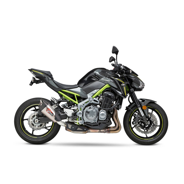 Yoshimura At2 Street So Ss/Ss/Cf Wf Works Kaw