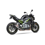 Yoshimura At2 Street So Ss/Ss/Cf Wf Works Kaw