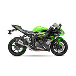Yoshimura At2 Street So Ss/Ss/Cf Wf Works Kaw