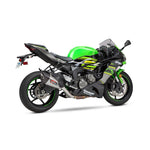 Yoshimura At2 Street So Ss/Ss/Cf Wf Works Kaw