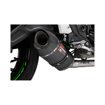 Exhaust Race At2 Fs Ss/Cf/Cf Wf