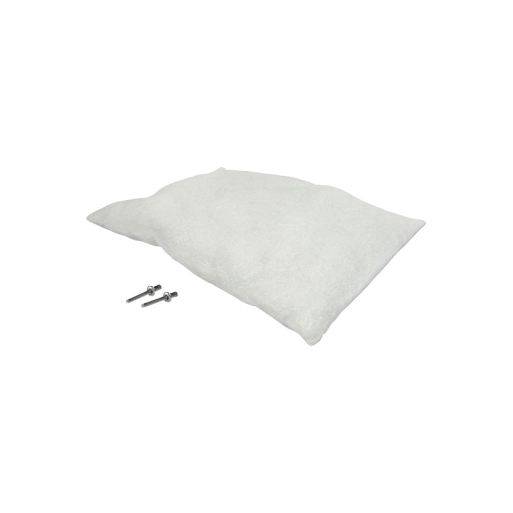 Rs 12 Exhaust Repack Kit