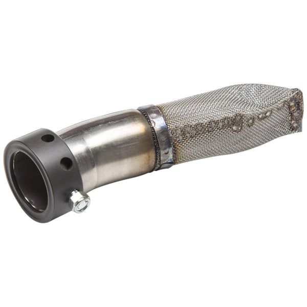 Rs 12 Exhaust Spark Arrestor 1.375