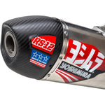 Rs12 Signature Series Exhaust System Ss Al Cf
