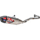 Rs12 Signature Series Exhaust System Ss Al Cf