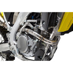 Rs12 Signature Series Exhaust System Ss Al Cf