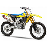 Rs12 Signature Series Exhaust System Ss Al Cf