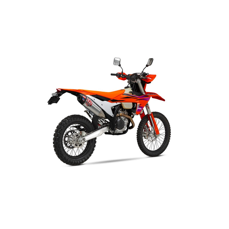Yoshimura Rs12 Slip-On KTM/Husqvarna