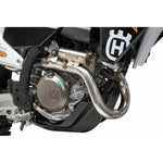 Yoshimura Rs12 Series Exhaust System Fs Stainless Aluminum Carbon Fiber Husqvarna/KTM
