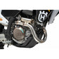 Rs12 Series Exhaust System Fs Ss Al Cf Hus/Ktm