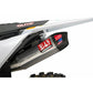 Rs12 Series Exhaust System Fs Ss Al Cf Hus/Ktm