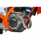 Rs12 Series Exhaust System Fs Ss Al Cf Hus/Ktm