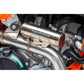 Rs12 Series Exhaust System Fs Ss Al Cf Hus/Ktm