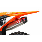 Rs12 Series Exhaust System Fs Ss Al Cf Hus/Ktm