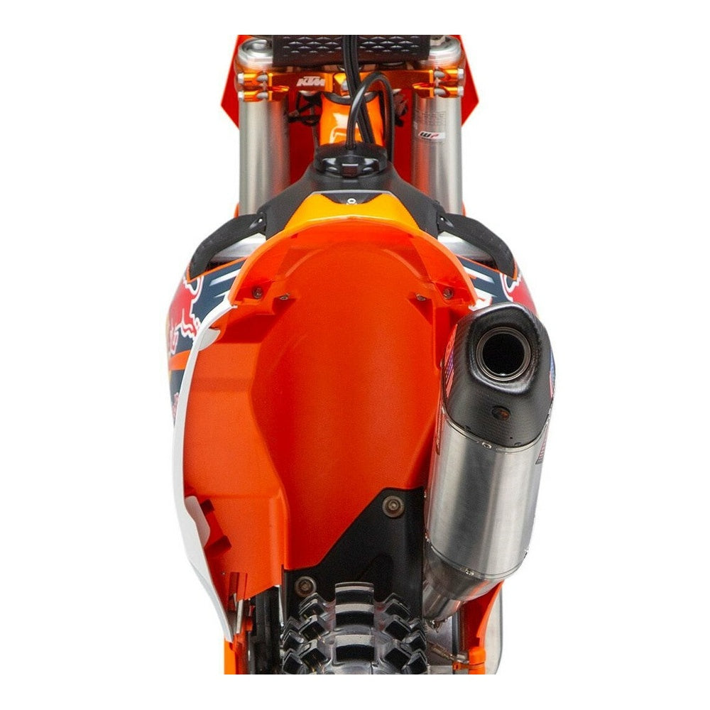 Rs12 Series Exhaust System Fs Ss Al Cf Hus/Ktm