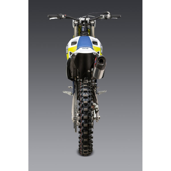 Rs12 Signature Series Exhaust System Fs Ss Al Cf Hus/Ktm