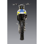 Rs12 Signature Series Exhaust System Fs Ss Al Cf Hus/Ktm
