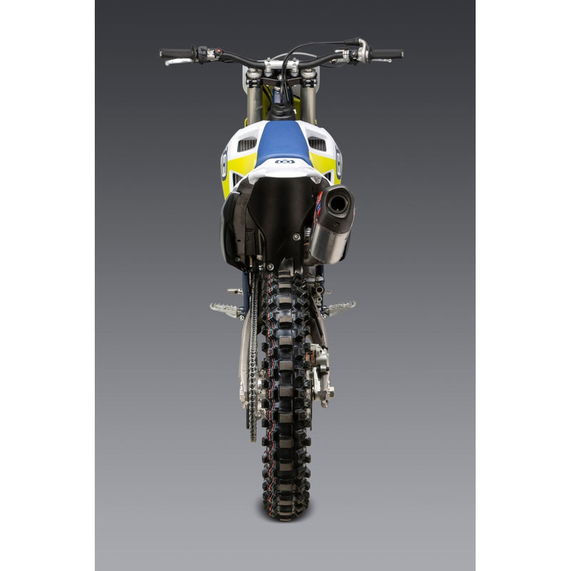 Rs12 Signature Series Exhaust System Fs Ss Al Cf Hus/Ktm