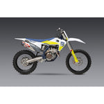 Rs12 Signature Series Exhaust System Fs Ss Al Cf Hus/Ktm