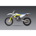 Rs12 Signature Series Exhaust System Fs Ss Al Cf Hus/Ktm