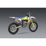 Rs12 Signature Series Exhaust System Fs Ss Al Cf Hus/Ktm