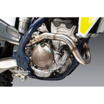 Rs12 Signature Series Exhaust System Fs Ss Al Cf Hus/Ktm